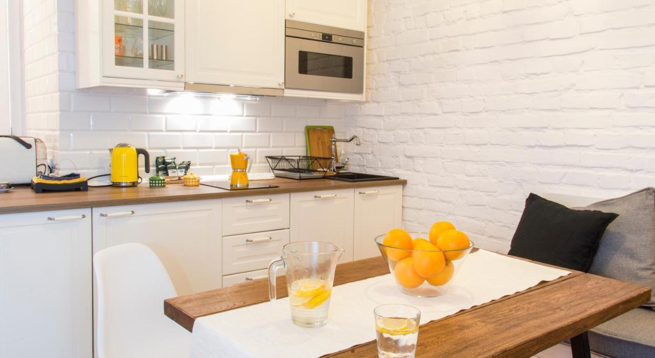 Kurkowa Apartments คราคูฟ ภายนอก รูปภาพ