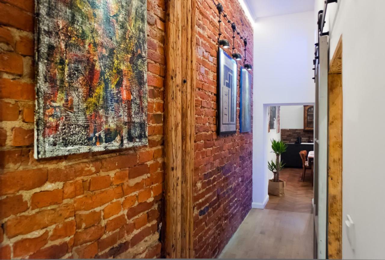 Kurkowa Apartments คราคูฟ ภายนอก รูปภาพ