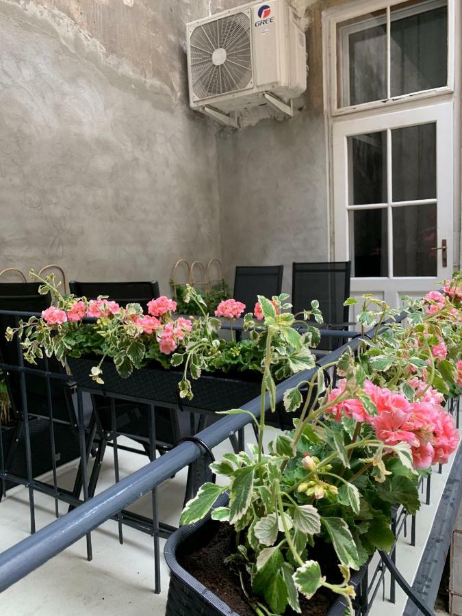 Kurkowa Apartments คราคูฟ ภายนอก รูปภาพ